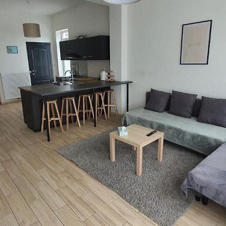 Jolie maison de Ville à 10 min du centre de Liège Flemalle-Grande Extérieur photo